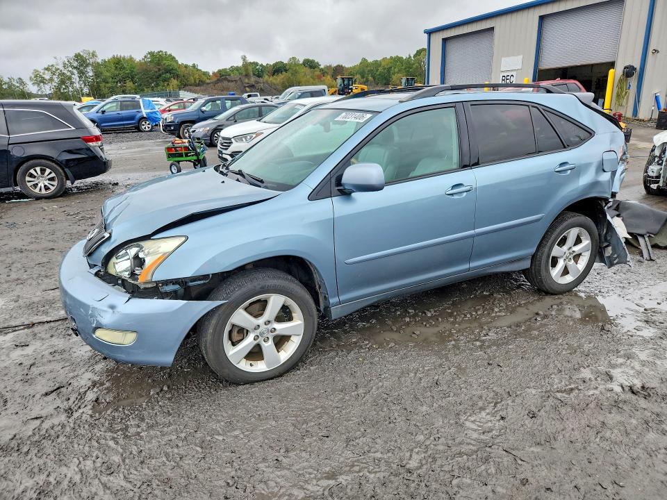 صورة رقم 1 من المزاد - 2004 LEXUS RX مع VIN 2T2HA31U14C035575