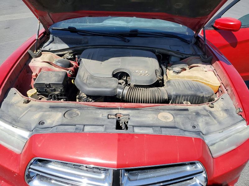 Снимка 11 от търг – 2011 DODGE CHARGER с VIN 2B3CL3CG3BH548041