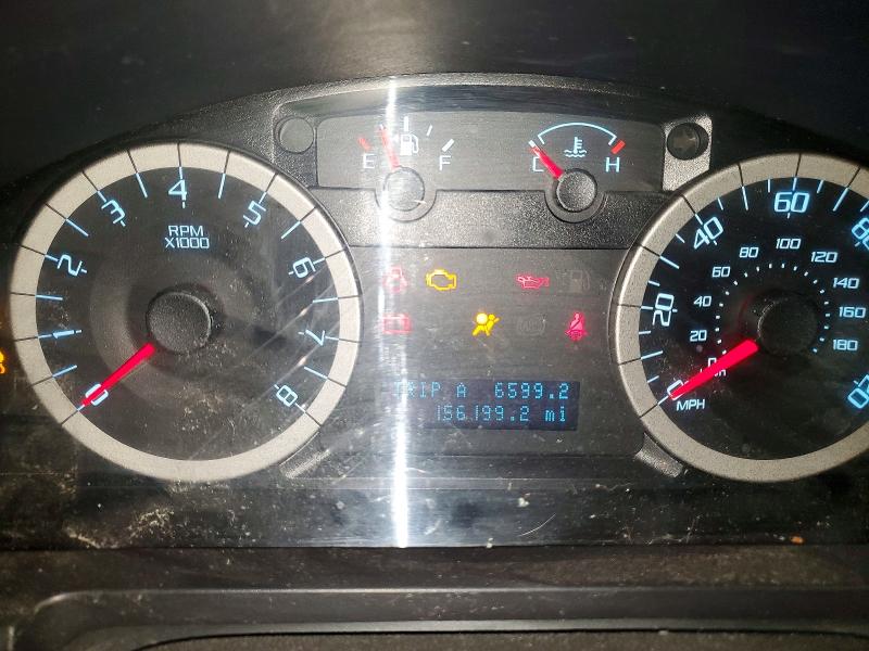 Снимка 9 от търг – 2012 FORD ESCAPE с VIN 1FMCU9E79CKC46559