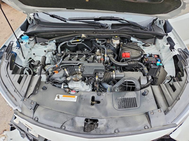 Zdjęcie 12 z aukcji – 2026 ACURA ADX z VIN 3HDSA1H3XTM703728
