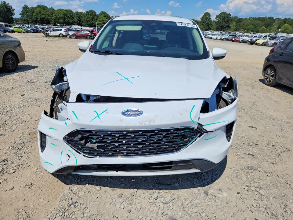 Photo 5 from auction – 2020 FORD ESCAPE with VIN 1FMCU9G60LUA85415