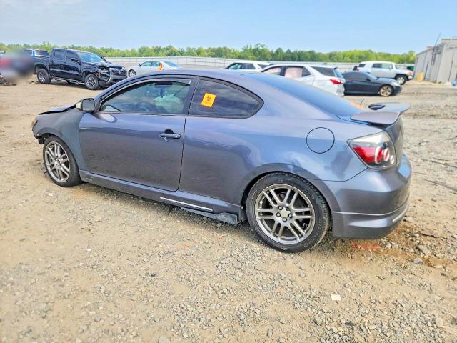 Foto 2 de la subasta – 2008 SCION TC con VIN JTKDE167680273669