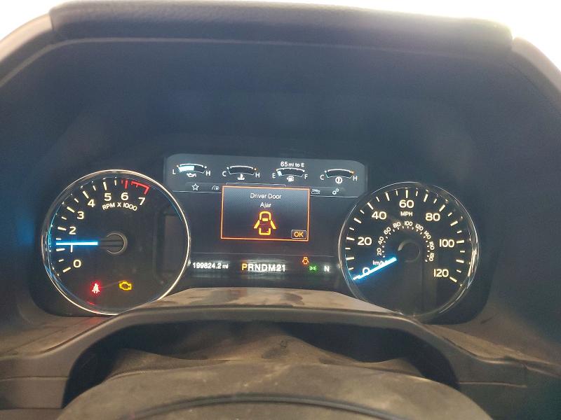 Photo 9 from auction – 2016 FORD F150 with VIN 1FTEW1EG2GKE02956