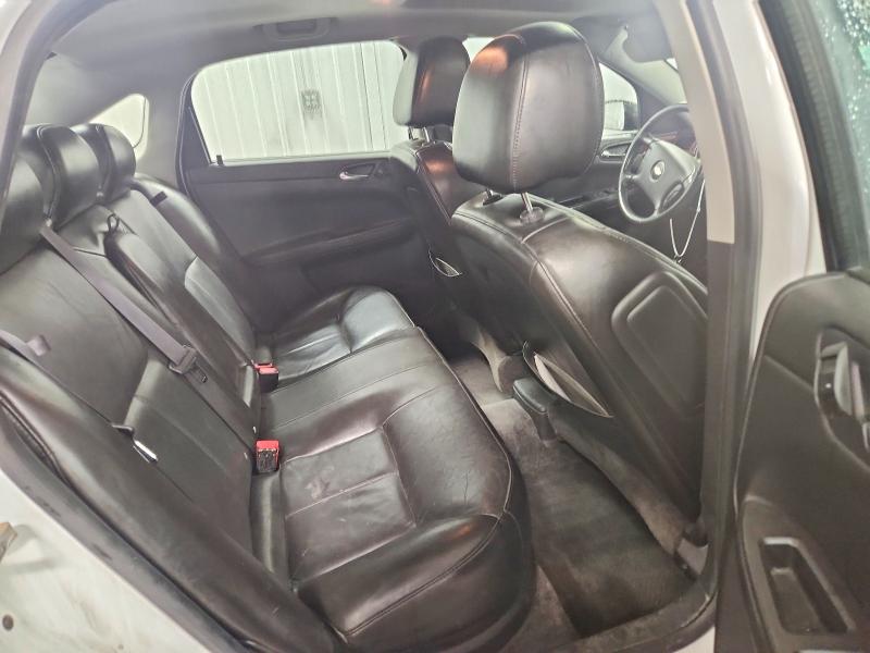 Photo 10 from auction – 2010 CHEVROLET IMPALA with VIN 2G1WB5EK7A1132425