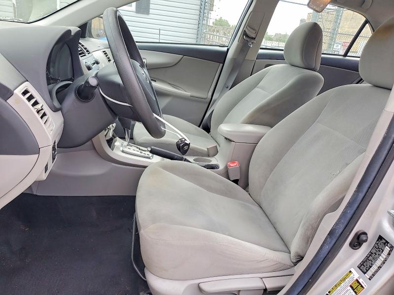 Снимка 7 от търг – 2011 TOYOTA COROLLA с VIN 2T1BU4EE2BC737122