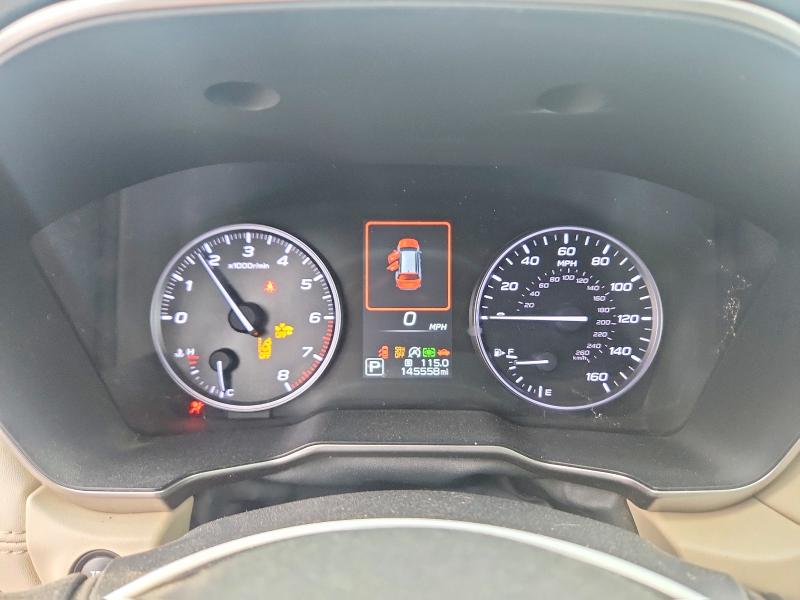 Zdjęcie 9 z aukcji – 2020 SUBARU OUTBACK z VIN 4S4BTANC6L3214773