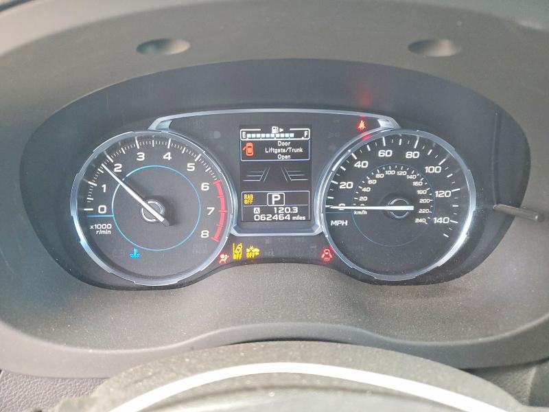 صورة رقم 9 من المزاد - 2018 SUBARU FORESTER مع VIN JF2SJAWCXJH507909