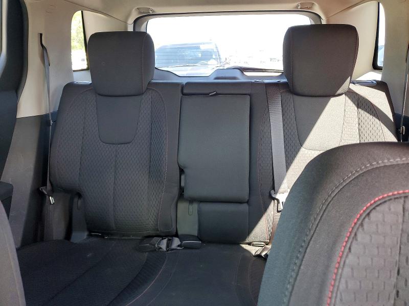 Photo 10 from auction – 2011 GMC TERRAIN with VIN 2CTFLREC8B6237827