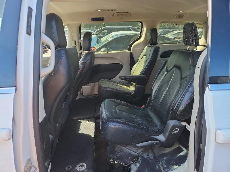 صورة رقم 11 من المزاد - 2022 CHRYSLER PACIFICA مع VIN 2C4RC1BG8NR142544