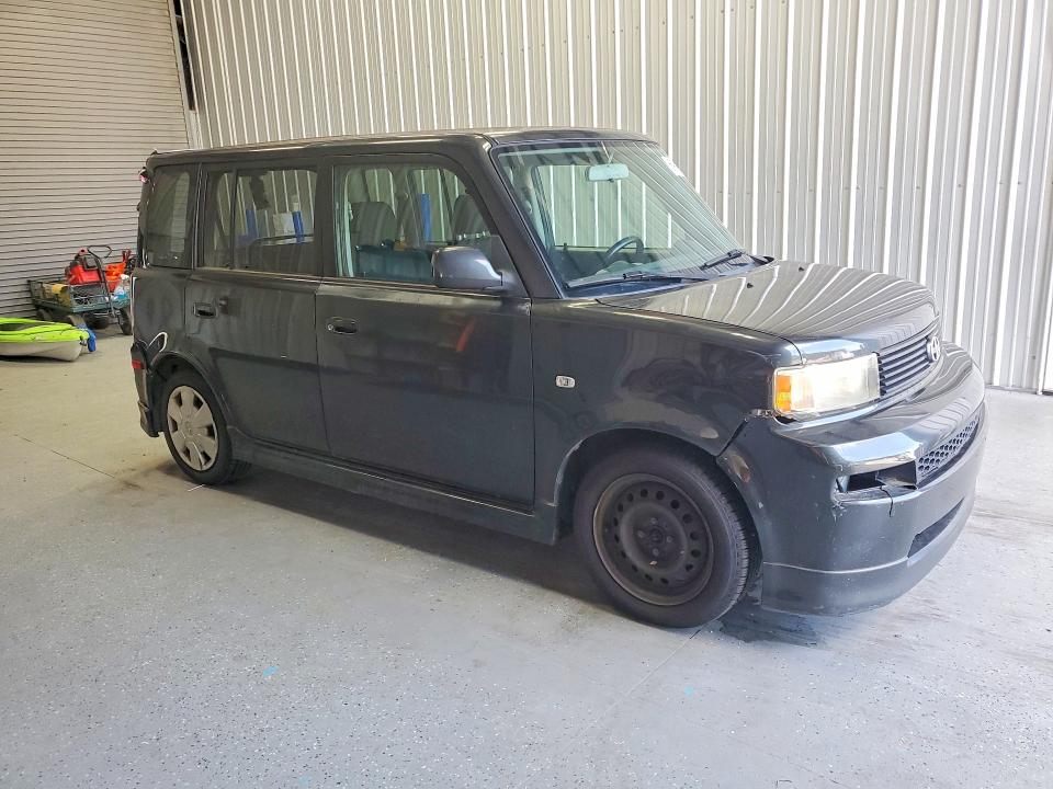 Zdjęcie 4 z aukcji – 2006 SCION XB z VIN JTLKT324064109372