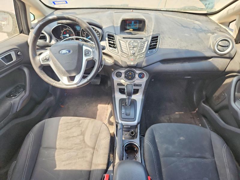 Zdjęcie 8 z aukcji – 2016 FORD FIESTA z VIN 3FADP4EJ6GM156689
