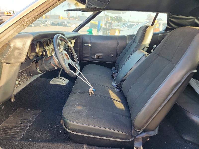 Foto 7 de la subasta – 1972 FORD GRAN TORIN con VIN 2A30H107488