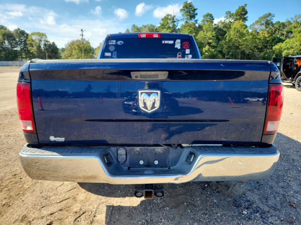 صورة رقم 6 من المزاد - 2021 RAM 1500 CLASSIC مع VIN 1C6RR6FG7MS521237