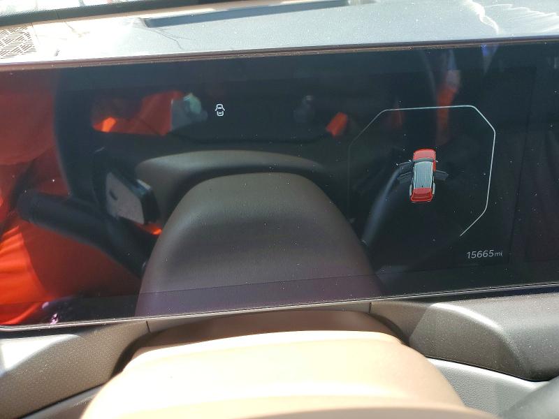 Снимка 9 от търг – 2026 KIA EV9 с VIN 5XYAEFS59TG015676