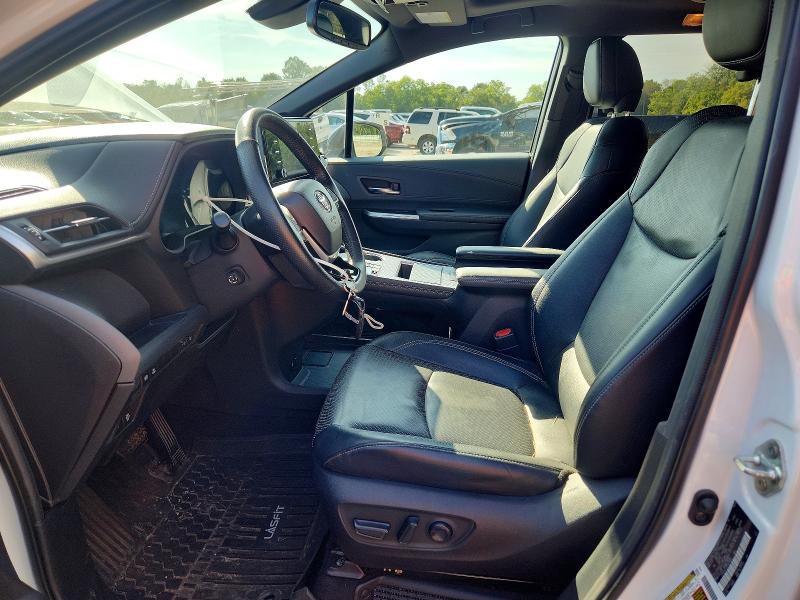 Photo 7 from auction – 2023 TOYOTA SIENNA with VIN 5TDCSKFC9PS073962