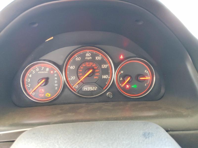 Photo 9 from auction – 2003 HONDA CIVIC with VIN 1HGEM22963L034014