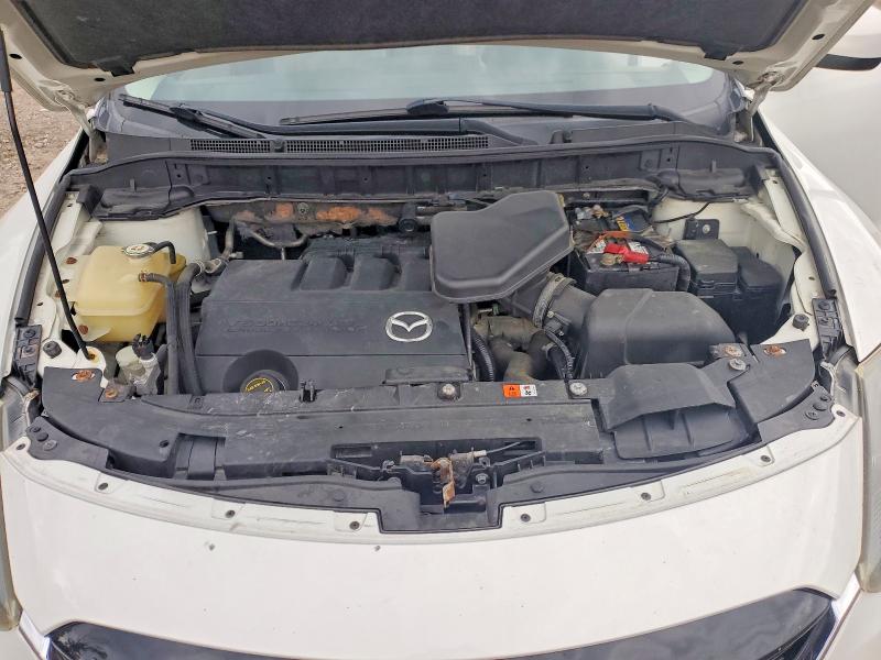 Photo 12 from auction – 2014 MAZDA CX-9 with VIN JM3TB3CV7E0434687