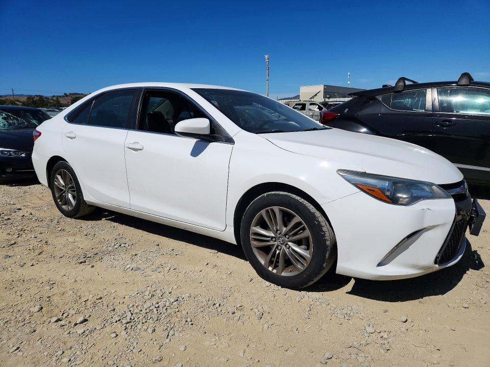Photo 4 from auction – 2016 TOYOTA CAMRY with VIN 4T1BF1FK8GU216764