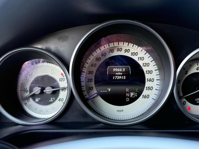 Zdjęcie 8 z aukcji – 2015 MERCEDES-BENZ E z VIN WDDHF5KB0FB148732