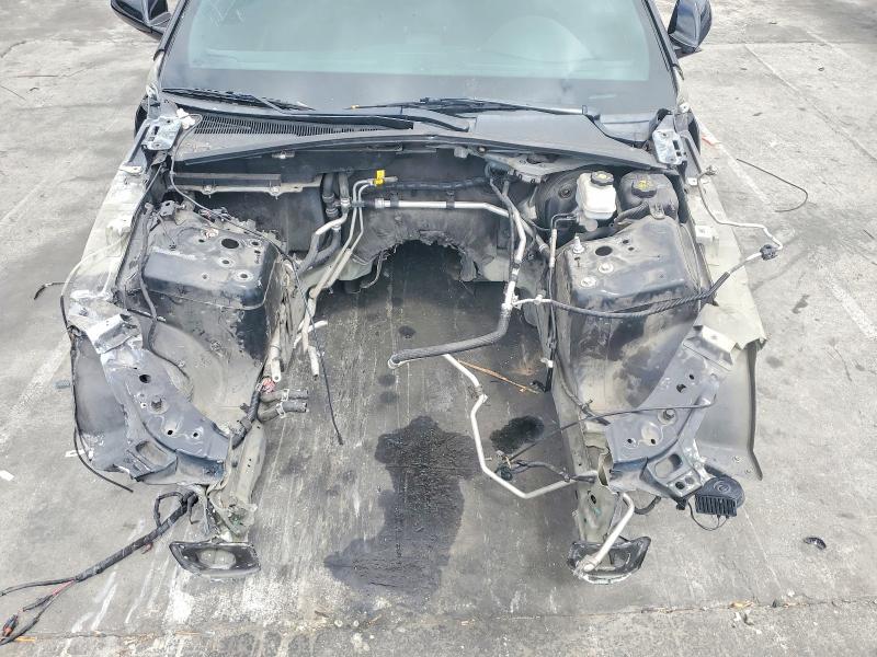 Снимка 11 от търг – 2015 CADILLAC CTS-V с VIN 1G6DV1EP9F0100415