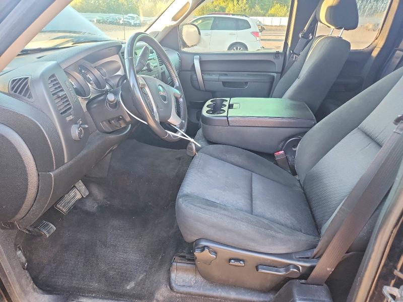 صورة رقم 7 من المزاد - 2012 GMC SIERRA مع VIN 1GTR2VE79CZ142562