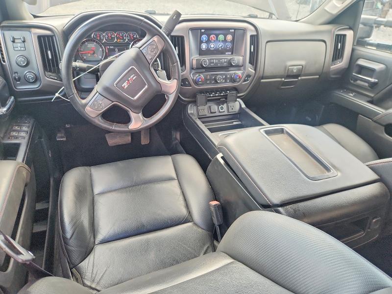 Foto 8 de la subasta – 2015 GMC SIERRA con VIN 1GT423E88FF556641