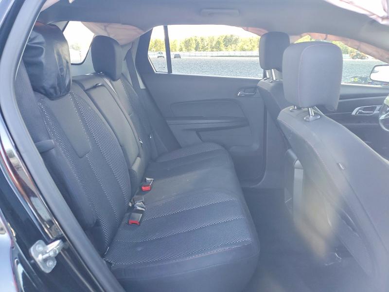 Zdjęcie 11 z aukcji – 2013 GMC TERRAIN z VIN 2GKFLSE38D6353281