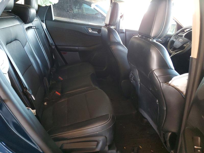 Zdjęcie 10 z aukcji – 2020 FORD ESCAPE z VIN 1FMCU9DZ0LUA60223