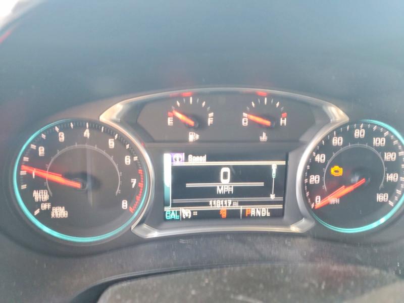 Снимка 9 от търг – 2017 CHEVROLET MALIBU с VIN 1G1ZE5STXHF214282
