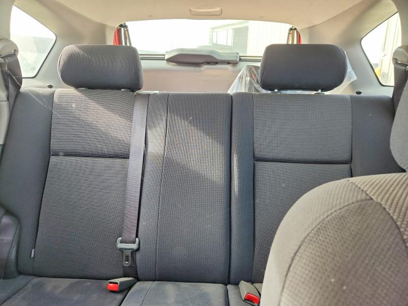 Photo 10 from auction – 2004 PONTIAC VIBE with VIN 5Y2SL62804Z465482