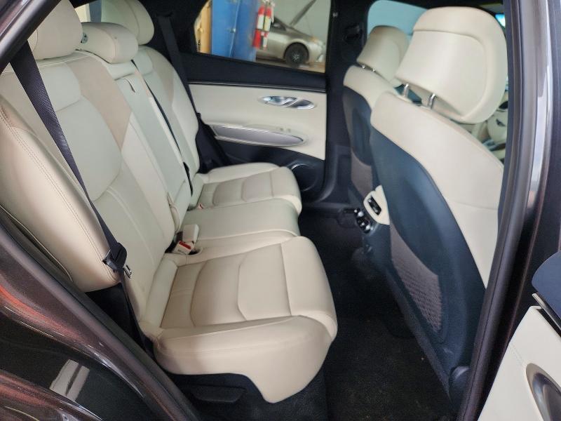 Photo 10 from auction – 2023 GENESIS ELECTRIFIED GV70 with VIN 5NMMCET14PH001074