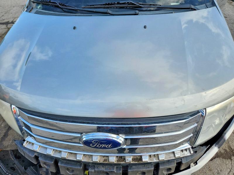 Photo 12 from auction – 2008 FORD EDGE with VIN 2FMDK36C18BB49408
