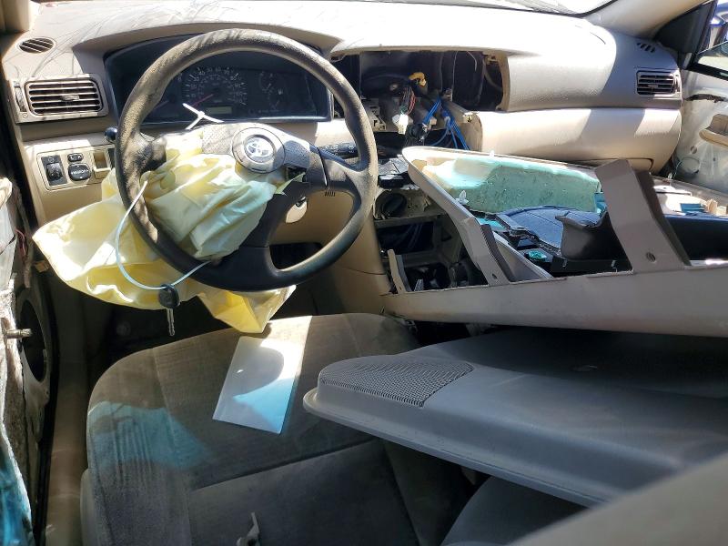 Photo 8 from auction – 2006 TOYOTA COROLLA with VIN 1NXBR32E86Z734956