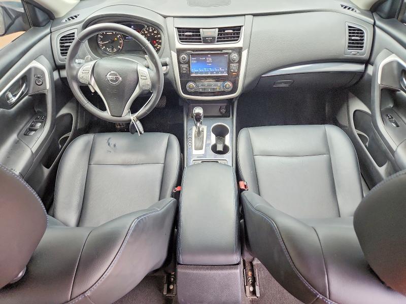 Photo 8 from auction – 2018 NISSAN ALTIMA with VIN 1N4AL3AP2JC173887