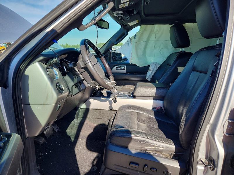 Photo 7 from auction – 2014 FORD EXPEDITION with VIN 1FMJK2A50EEF56528