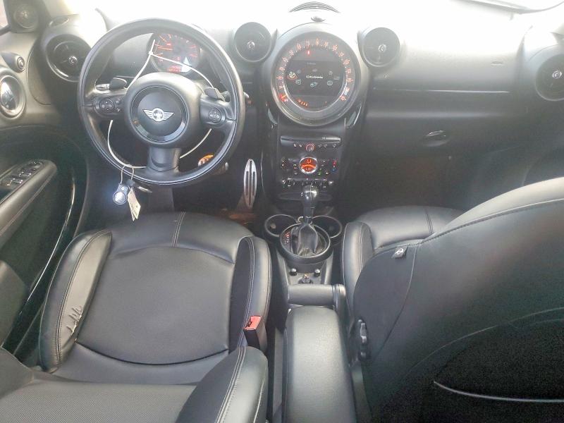 Снимка 8 от търг – 2015 MINI COOPER с VIN WMWZC5C54FWP45369