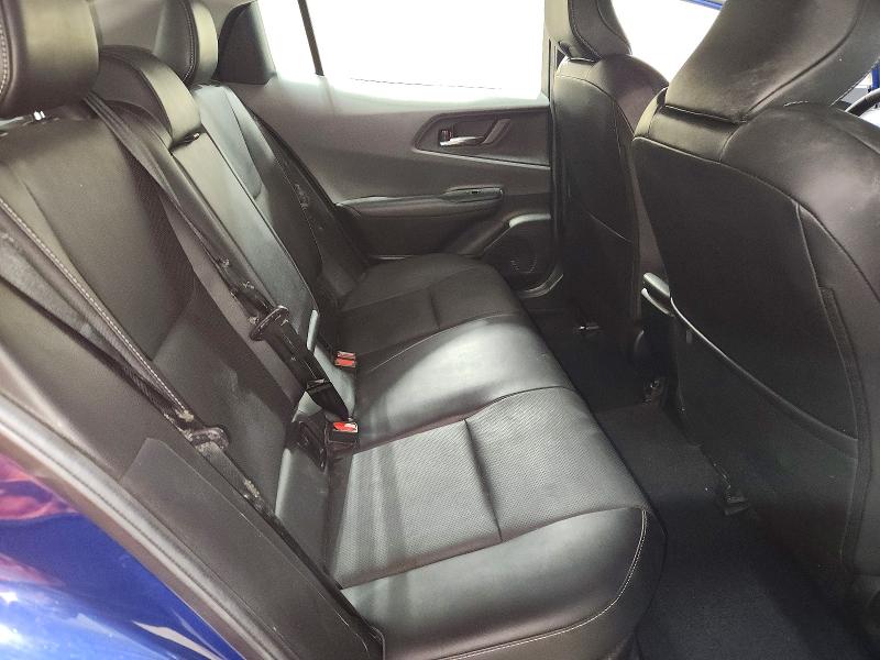 Photo 10 from auction – 2023 TOYOTA PRIUS with VIN JTDADABU8P3001310