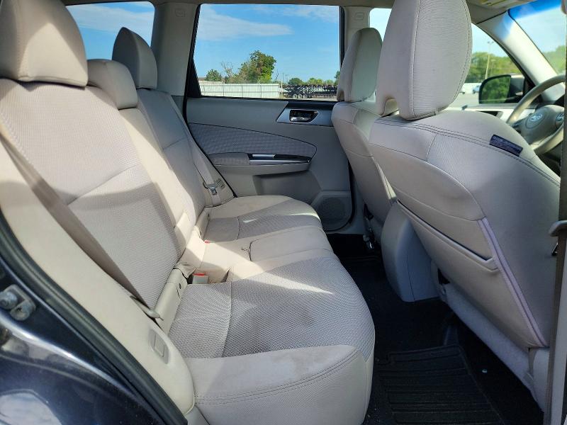 Zdjęcie 11 z aukcji – 2012 SUBARU FORESTER z VIN JF2SHADC8CH455861