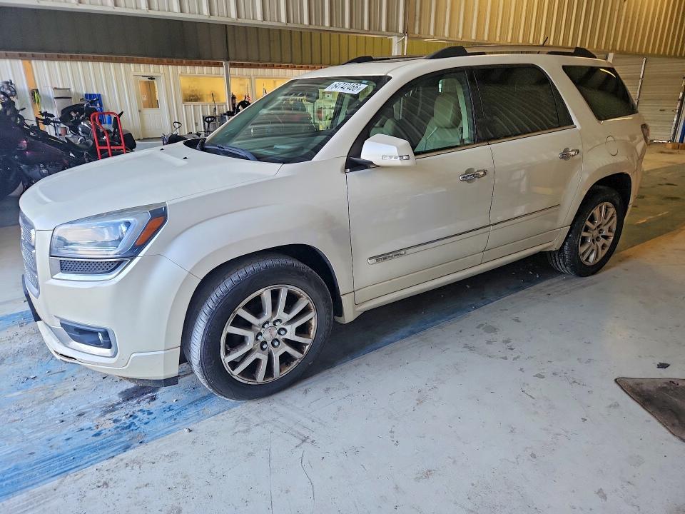 GMC ACADIA 2015 with VIN 1GKKVTKD1FJ221898 - Photo from auction