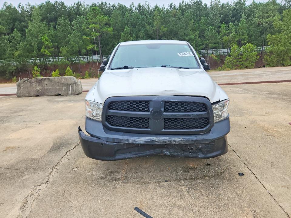 Photo 5 from auction – 2023 RAM 1500 CLASSIC with VIN 1C6RR6FG0PS551880