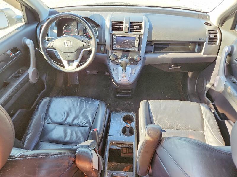 صورة رقم 8 من المزاد - 2007 HONDA CR-V مع VIN JHLRE38747C073458