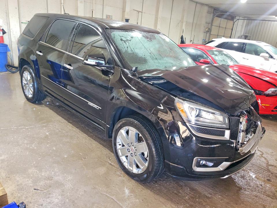 Photo 4 from auction – 2016 GMC ACADIA with VIN 1GKKRTKD0GJ318791