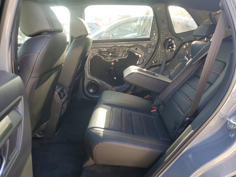 Zdjęcie 11 z aukcji – 2026 HONDA CR-V z VIN 7FARS5H89TE020119