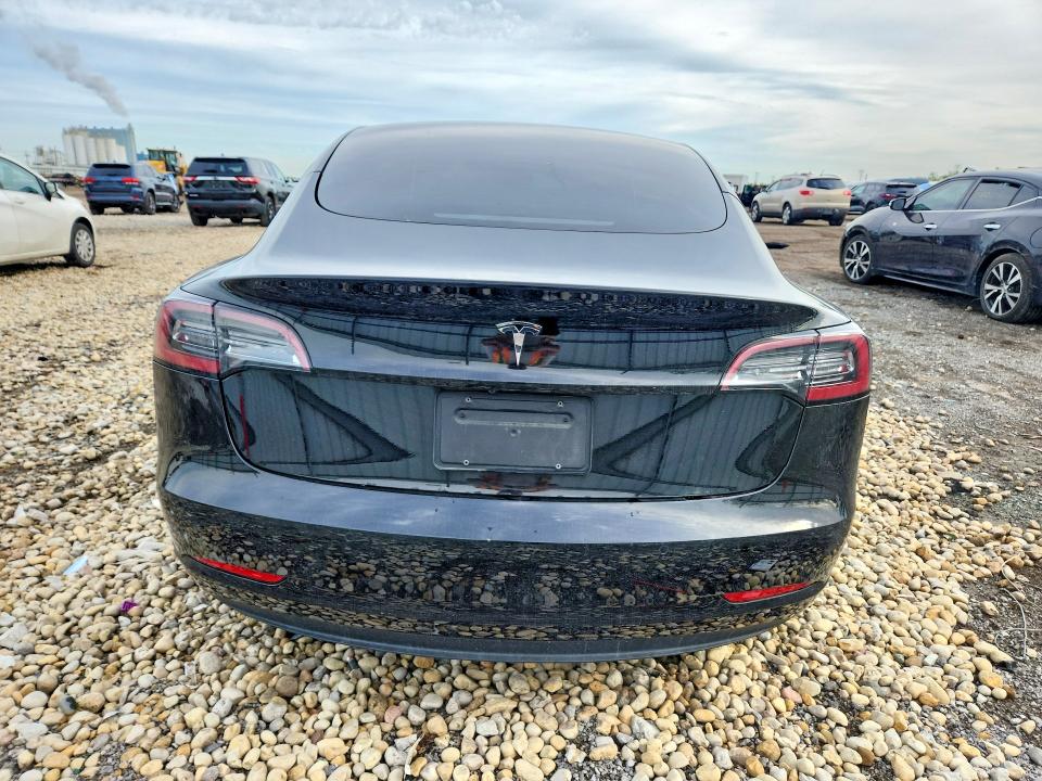 Zdjęcie 6 z aukcji – 2021 TESLA MODEL 3 z VIN 5YJ3E1EA7MF991095