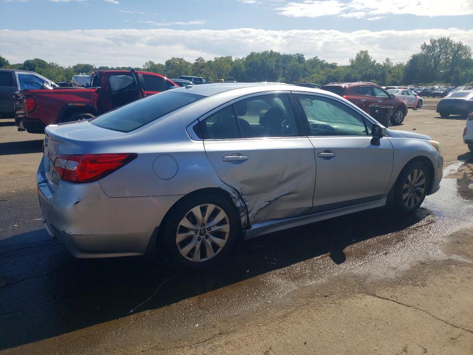 Photo 3 from auction – 2015 SUBARU LEGACY with VIN 4S3BNAC64F3020727