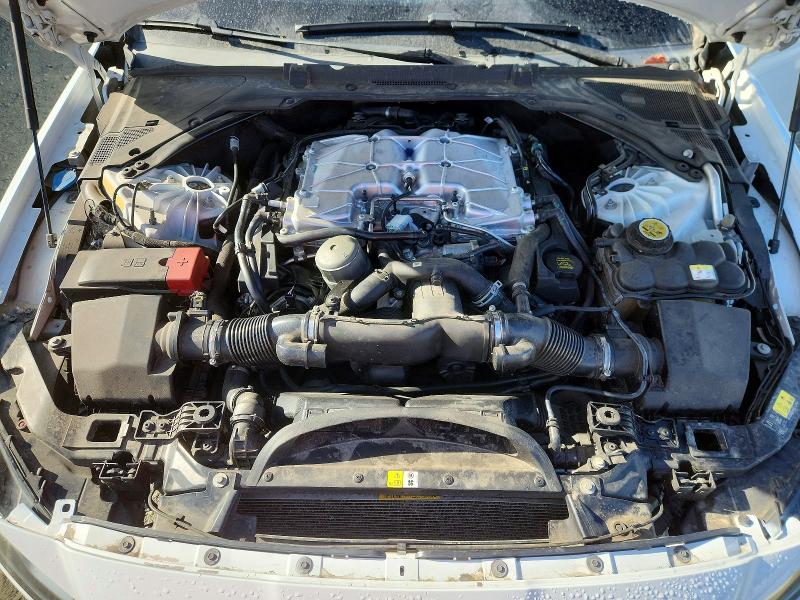 Photo 11 from auction – 2016 JAGUAR XF with VIN SAJBF4BV5GCY16283