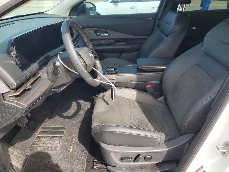 Фото 7 с аукциона – 2023 NISSAN ARIYA с VIN JN1CF0BBXPM708255