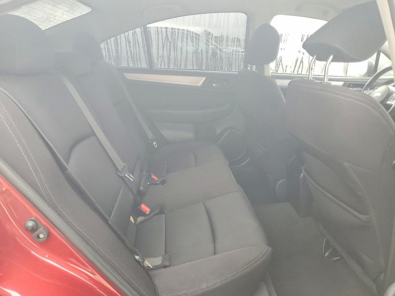Photo 10 from auction – 2017 SUBARU LEGACY with VIN 4S3BNAC6XH3017141