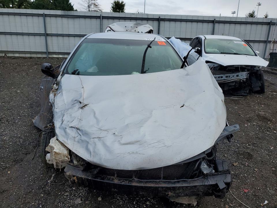 Photo 5 from auction – 2015 TOYOTA CAMRY with VIN 4T1BF1FK4FU971151