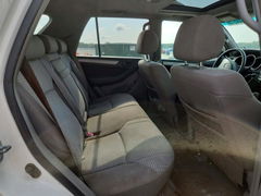 Zdjęcie 11 z aukcji – 2006 TOYOTA 4RUNNER z VIN JTEBU14RX68062734